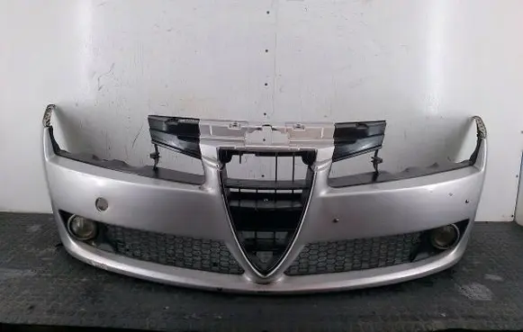 Alfa Romeo 159 Front bumper 