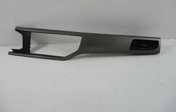 Volkswagen Polo Dashboard side air vent grill/cover trim 2G1858082B
