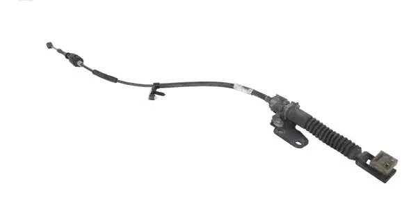 Ford Mustang VI Gear shift cable linkage FR3P7B229AA