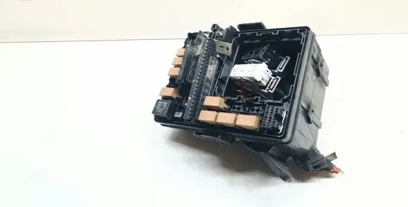KIA Sportage Fuse module 91213F1420