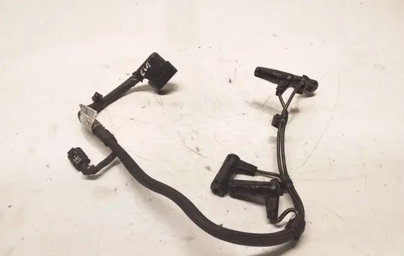 BMW 5 E60 E61 Glow plug wires 780215706
