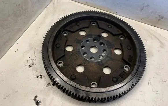 KIA Sorento Flywheel SBFA7