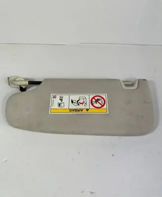Ford Mondeo MK V Sun visor