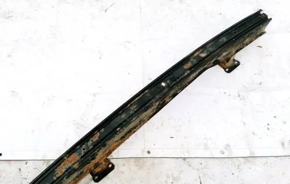 Rear beam