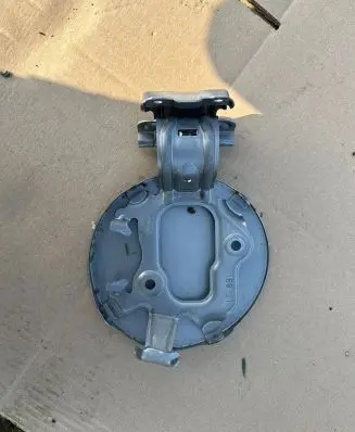 Peugeot 407 Climate control unit 29221B L789L