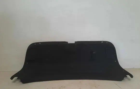 Skoda Superb B6 (3T) Tailgate/boot cover trim set 3T5867975A