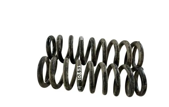 Lexus GS 250 350 300H 450H Rear coil spring