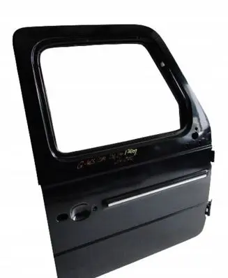 Mercedes-Benz G W463 2nd Gen Front door A4637208200