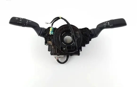 Toyota Camry VIII XV70 Wiper turn signal indicator stalk/switch 3320075L250 3340017J781 3360017J783