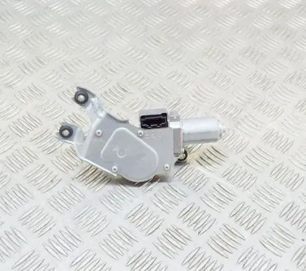 BMW X3 G01 Rear window wiper motor 7407264 A2479065102