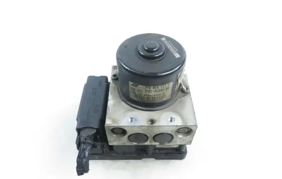 Seat Alhambra (Mk1) ABS Pump 10092503173 7M3907379G