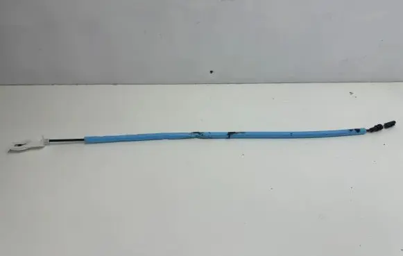 BMW X5 F15 Front door cable line 