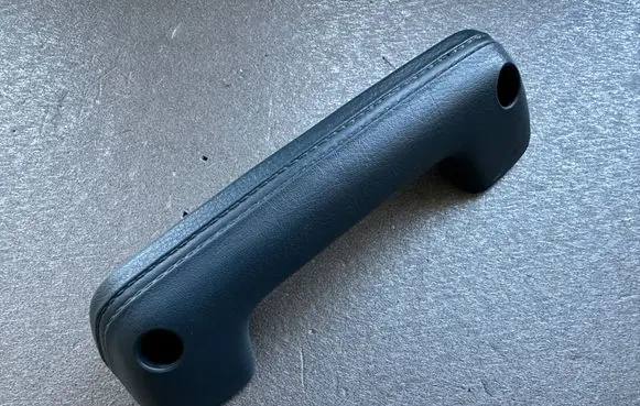 Nissan Patrol 160 Front door interior handle 8094001W02