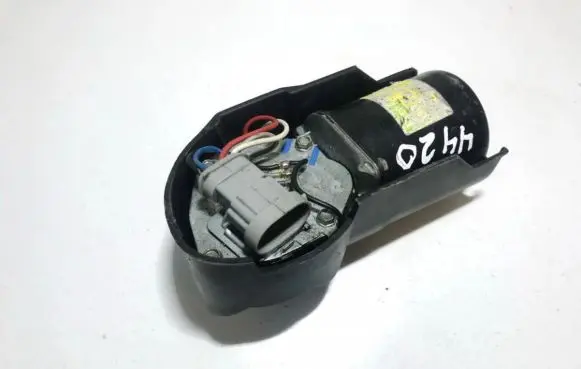 Renault Megane I Wiper motor