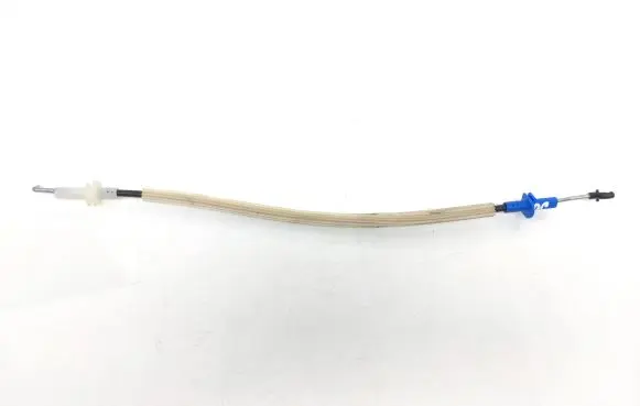 Fiat Doblo Front door cable line 