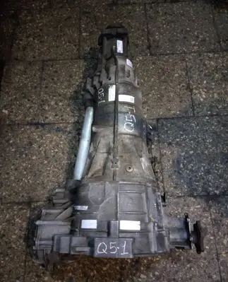 Audi Q5 SQ5 Automatic gearbox 1084136010 0019279 957048