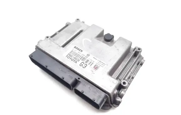 Engine control unit/module