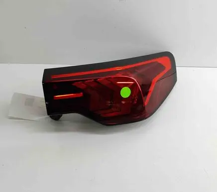 BMW X2 U10 Rear/tail lights 9448810