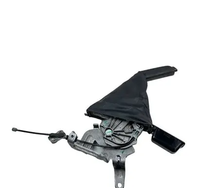 Ford Ecosport Handbrake/parking brake lever assembly GN152780FD