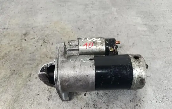 Opel Zafira B Starter motor