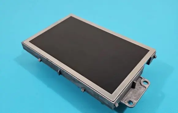 Citroen C5 Screen/display/small screen 9673540580 IMPRK1412786