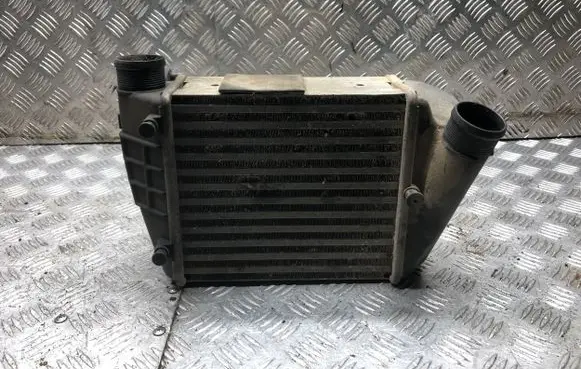 Audi A4 S4 B7 8E 8H Intercooler radiator 8E0145806L