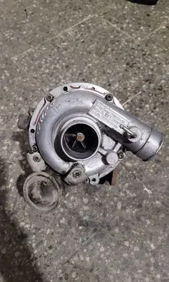 Chrysler Voyager Turbo 35242093F VA670103 16067X