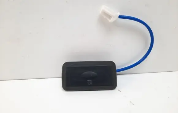 KIA Optima Tailgate opening switch 