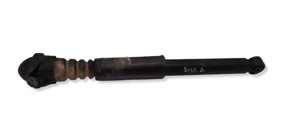 Volkswagen Sharan Rear shock absorber/damper 1J0512135A SA606
