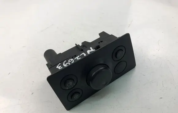 Opel Zafira B Light switch 13205863