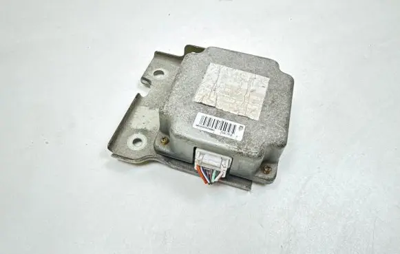 Nissan X-Trail T30 Torque split ecu control unit/module 