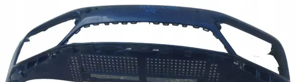 Porsche 911 992 Front bumper