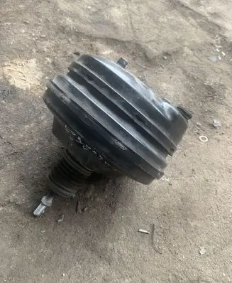 Audi A6 S6 C6 4F Brake booster 4F0612105G
