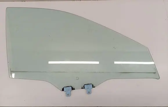 Nissan X-Trail T33 Front door window glass four-door 43R010471