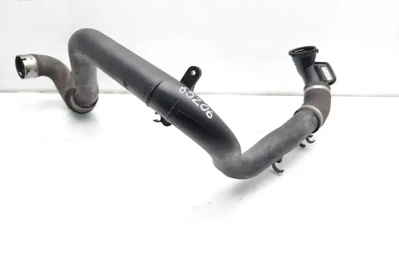 Mini Cooper Countryman R60 Intercooler hose/pipe 8512206 1161851220604 CZ14013010