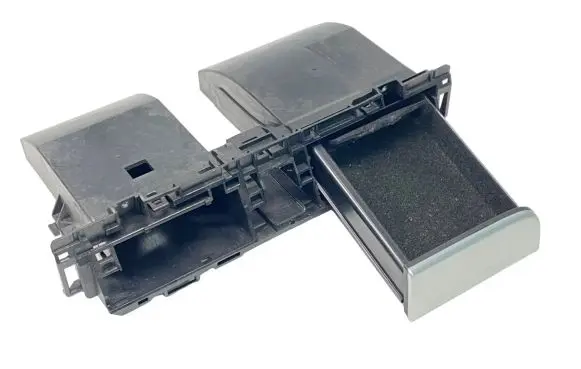Volkswagen PASSAT CC Dashboard storage box/compartment 3C1857346L 3C1857273