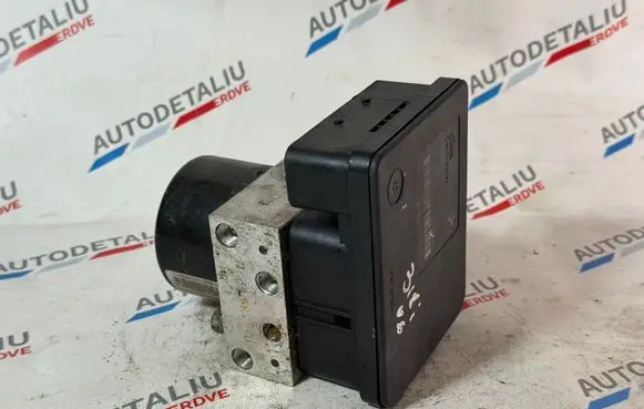 BMW 3 E90 E91 ABS Pump 6778164 3452677816 6791521
