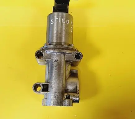 Fiat Stilo EGR valve 72294604