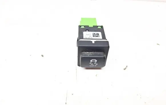 Skoda Roomster (5J) ESP (stability program) switch 5J0927134