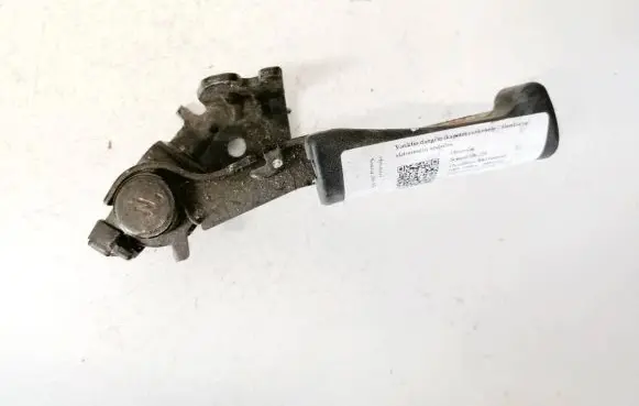 Hyundai Sonata Engine bonnet (hood) release handle