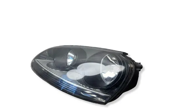 Volkswagen Golf V Headlight/headlamp 
