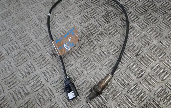 Volkswagen Polo VI Lambda probe sensor 