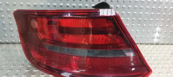 Audi A3 S3 8V Rear/tail lights 8V4945095C