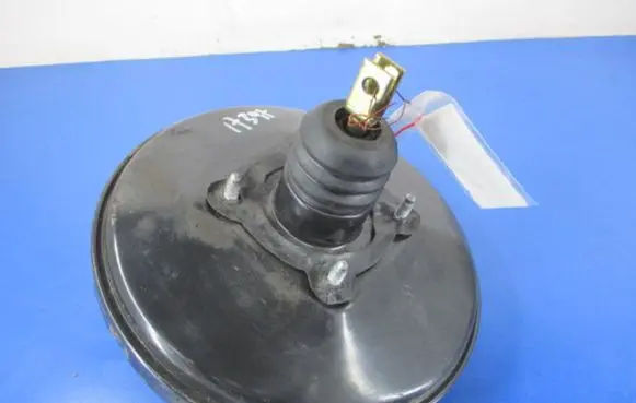 Peugeot Partner Brake booster 9642118780