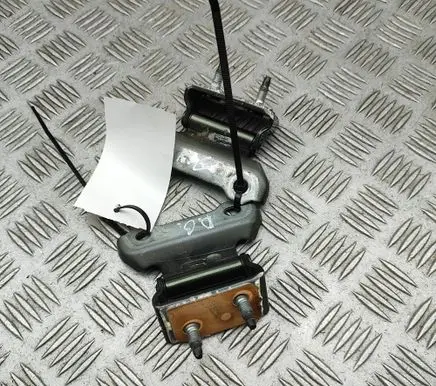 Lexus NX Tailgate/trunk/boot hinge 6881048220