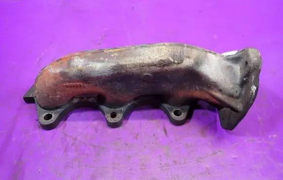 Audi A6 S6 C5 4B Exhaust manifold