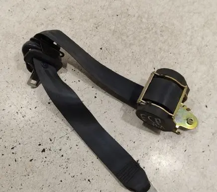 Renault Espace - Grand espace IV Front seatbelt A4237