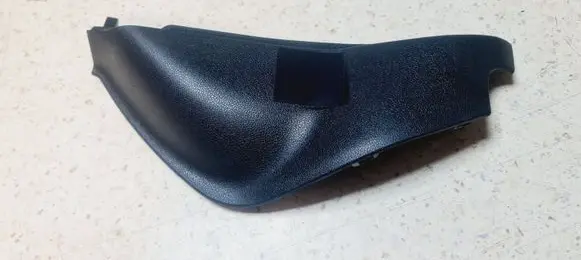 Peugeot Partner Dashboard side end trim 9680927077