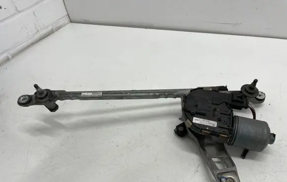 Audi A4 S4 B9 Front wiper linkage and motor 8W1955119 3397021921 8W1955023A