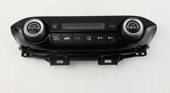 Honda CR-V Other switches/knobs/shifts 79600T1VE611M1